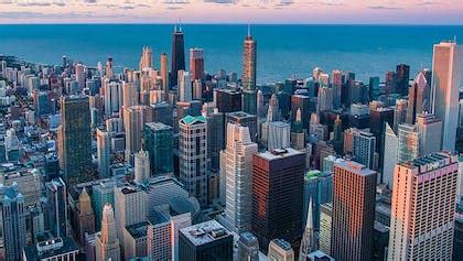 Best Motorcycle Rentals in Chicago, IL .